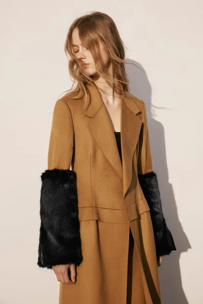 Look 1